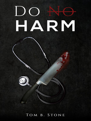cover image of Do No Harm
